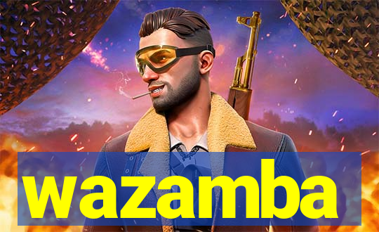 wazamba