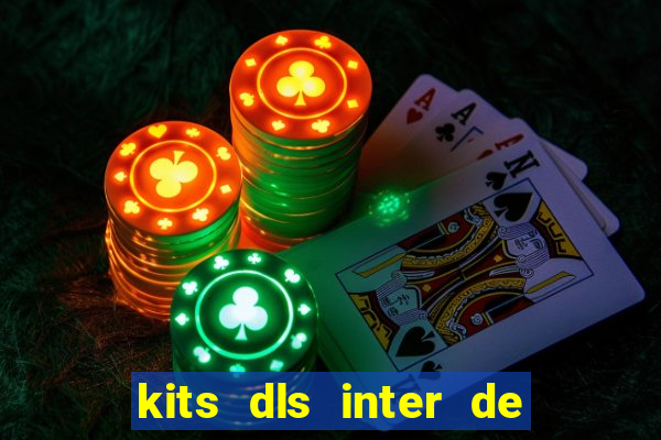 kits dls inter de milan 2022