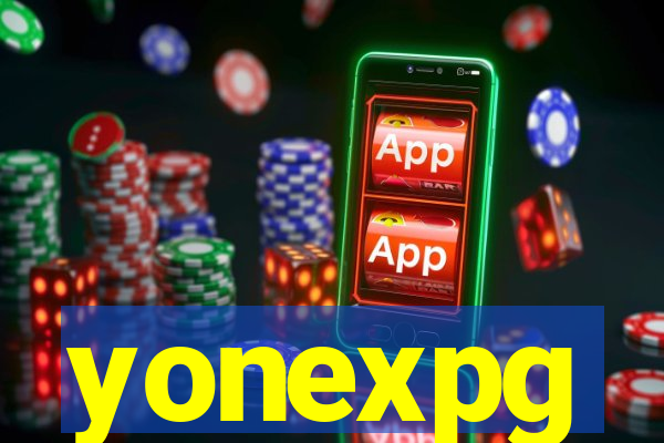yonexpg
