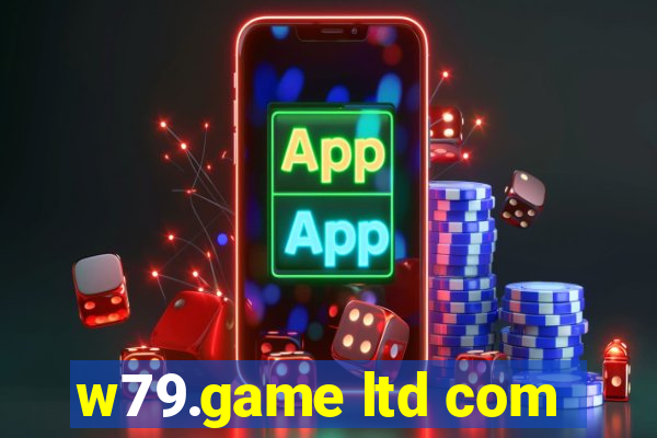 w79.game ltd com
