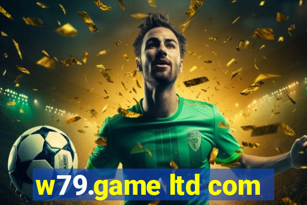 w79.game ltd com