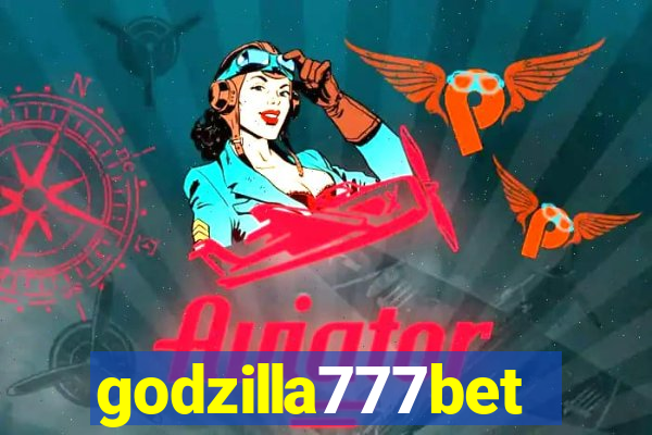 godzilla777bet
