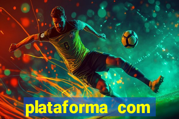 plataforma com jogos da pg