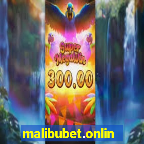 malibubet.online