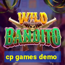 cp games demo