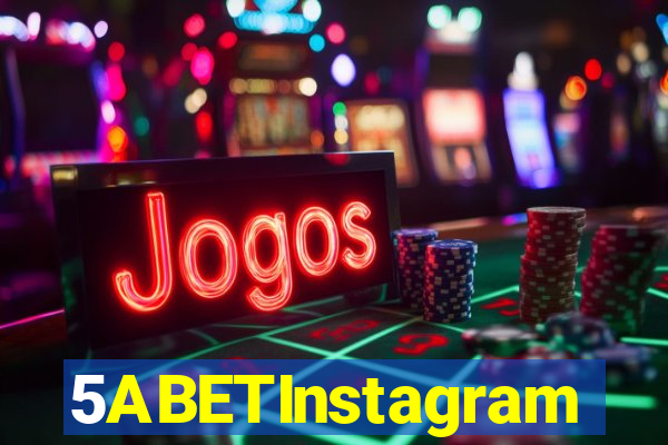 5ABETInstagram