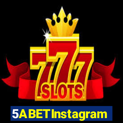 5ABETInstagram