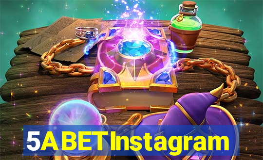 5ABETInstagram