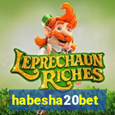 habesha20bet