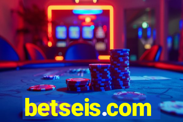 betseis.com