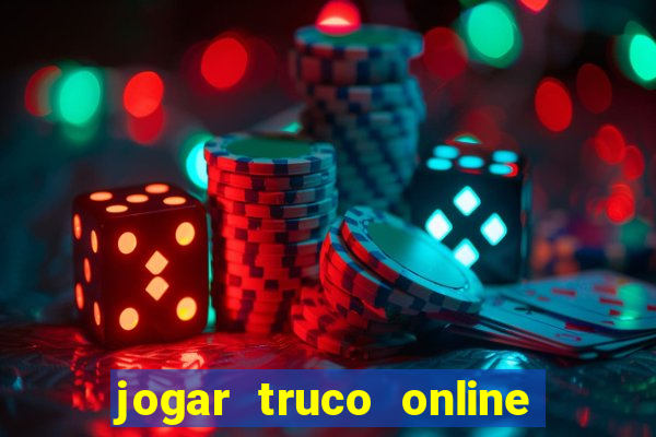 jogar truco online valendo dinheiro