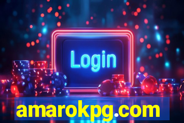 amarokpg.com