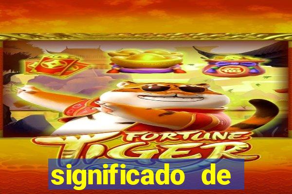 significado de sonhar com lavagem de porco