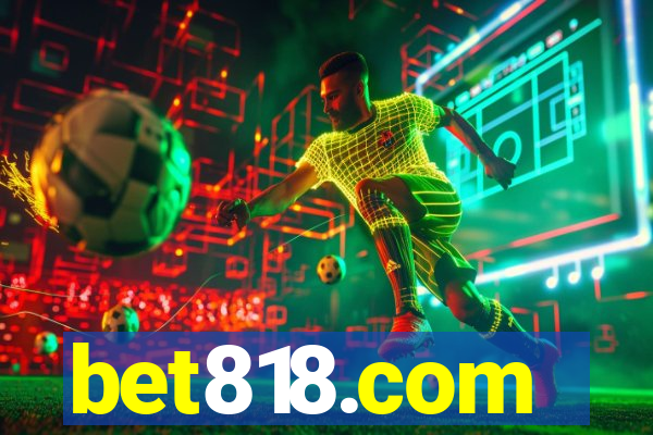 bet818.com