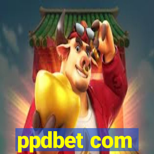 ppdbet com