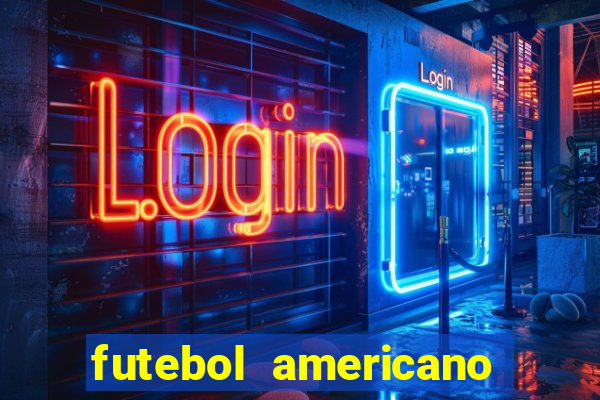 futebol americano feminino onde assistir