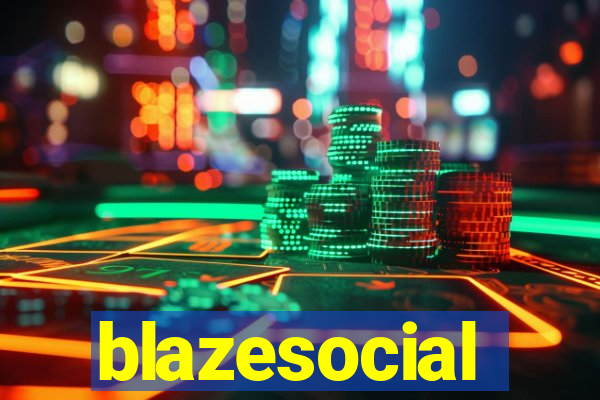 blazesocial