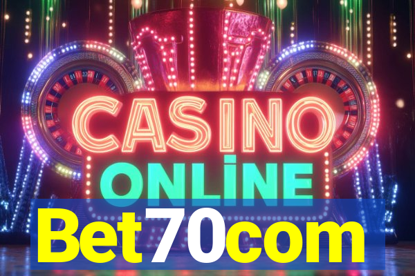 Bet70com