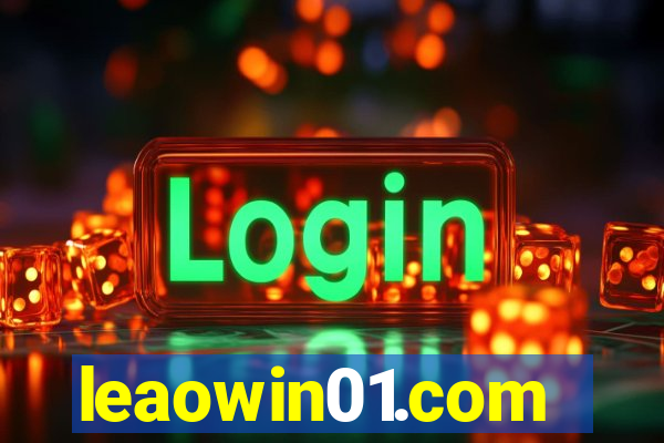 leaowin01.com