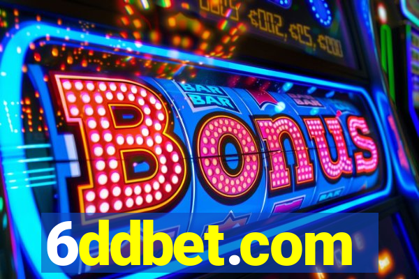 6ddbet.com