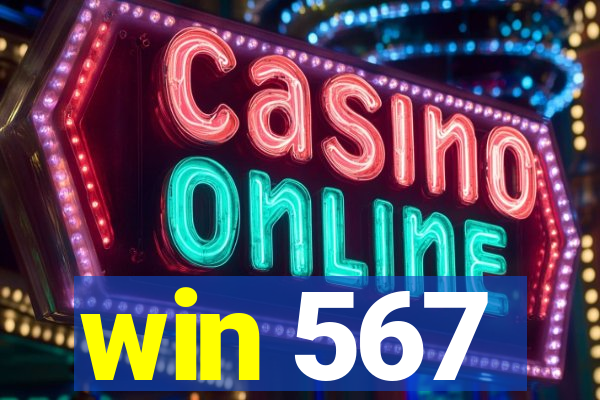 win 567