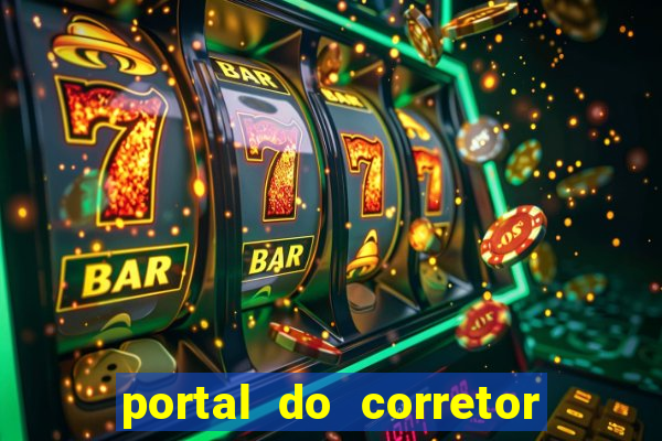 portal do corretor porto seguro