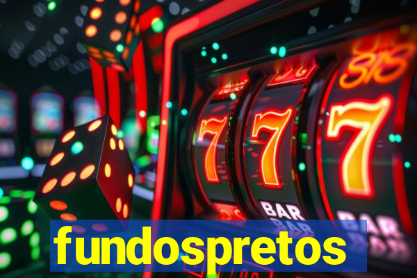 fundospretos
