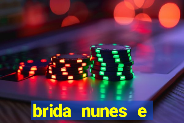 brida nunes e medico xv