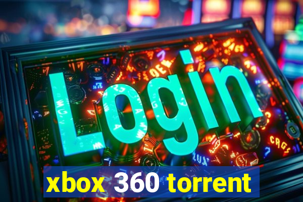 xbox 360 torrent