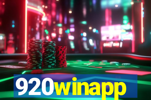 920winapp