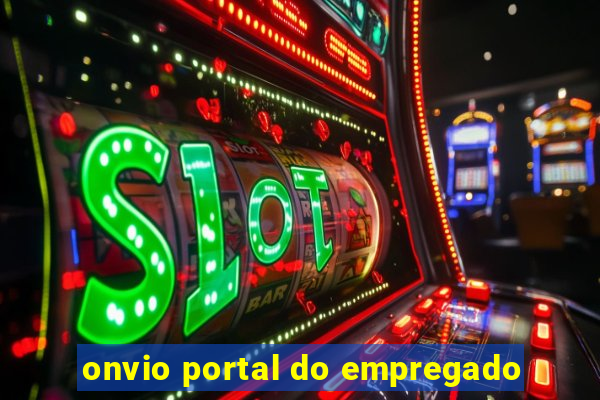 onvio portal do empregado