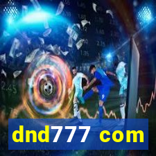 dnd777 com