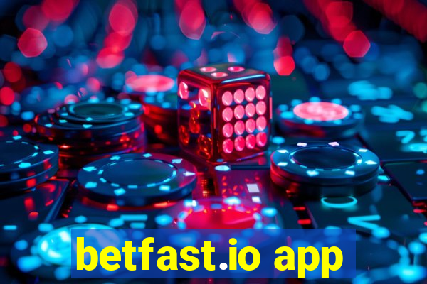 betfast.io app