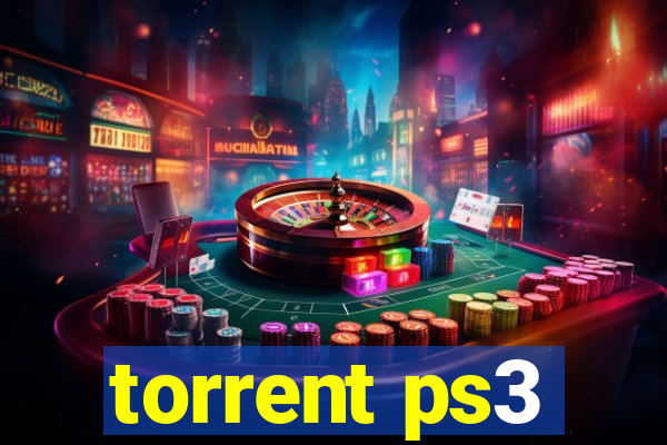 torrent ps3