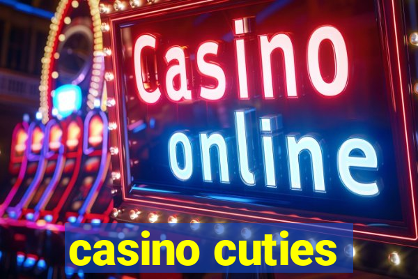 casino cuties