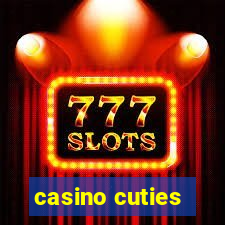 casino cuties