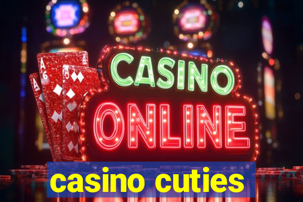 casino cuties
