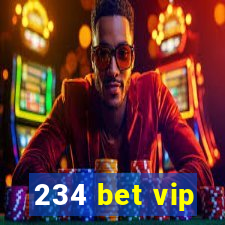234 bet vip