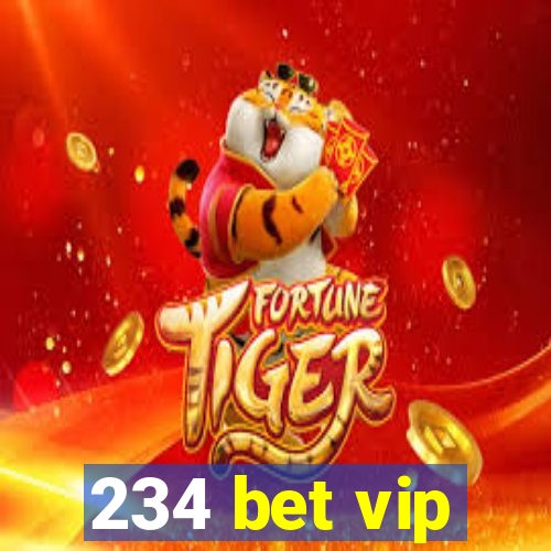 234 bet vip