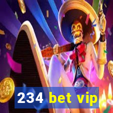 234 bet vip