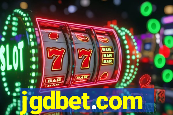 jgdbet.com