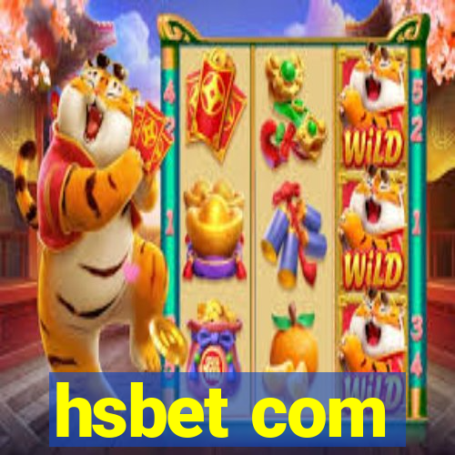 hsbet com