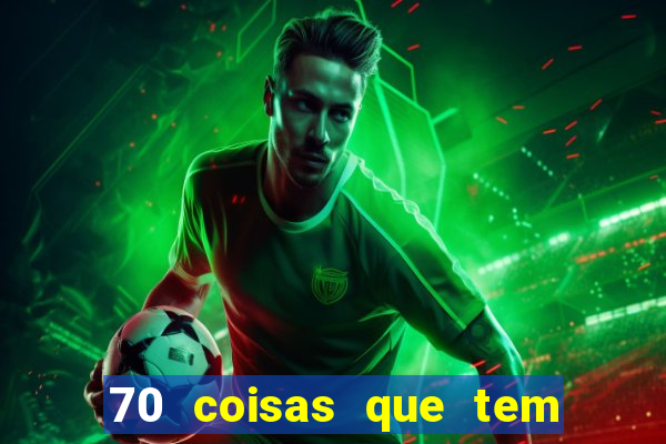 70 coisas que tem no halloween