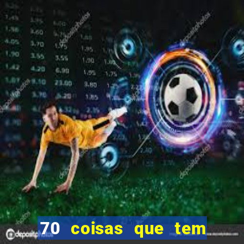 70 coisas que tem no halloween