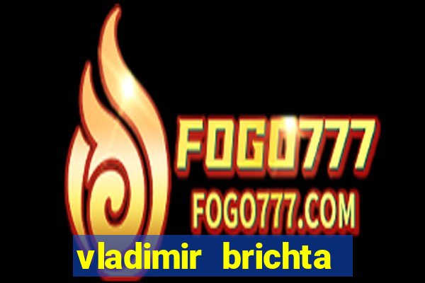 vladimir brichta pelado no filme bingo