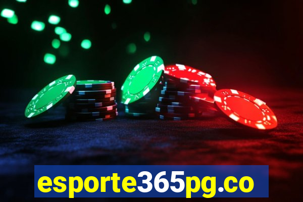 esporte365pg.com