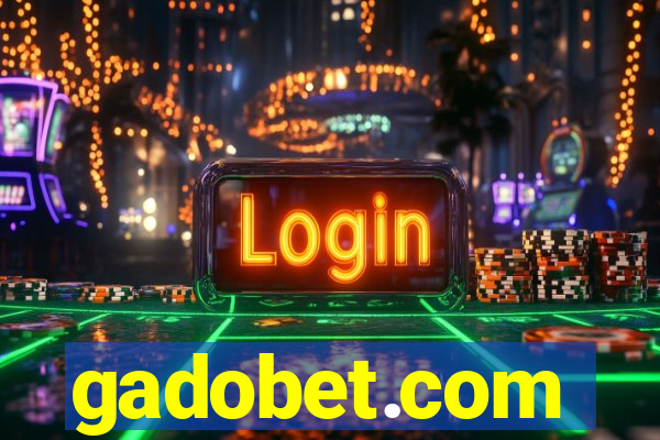 gadobet.com