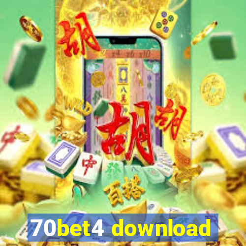 70bet4 download