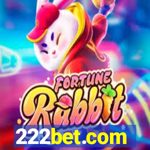 222bet.com
