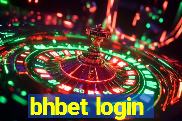 bhbet login